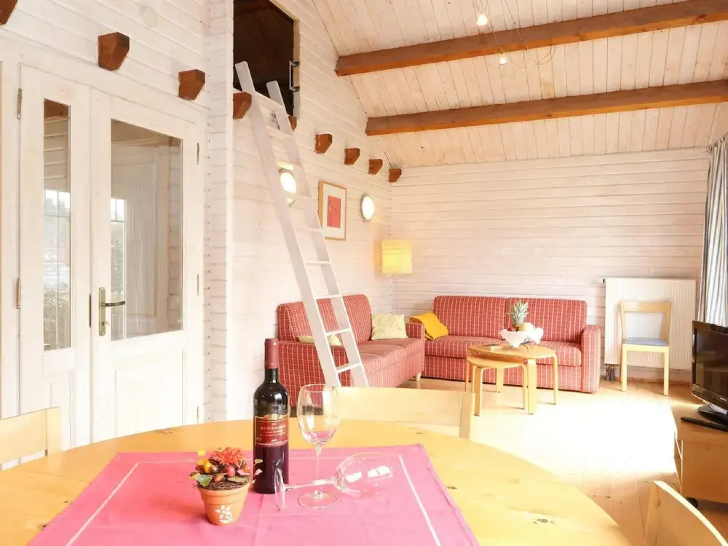 Apartment in Eifel With Scenic Views