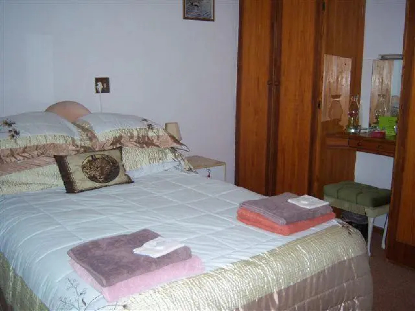 Marambakizi B&B