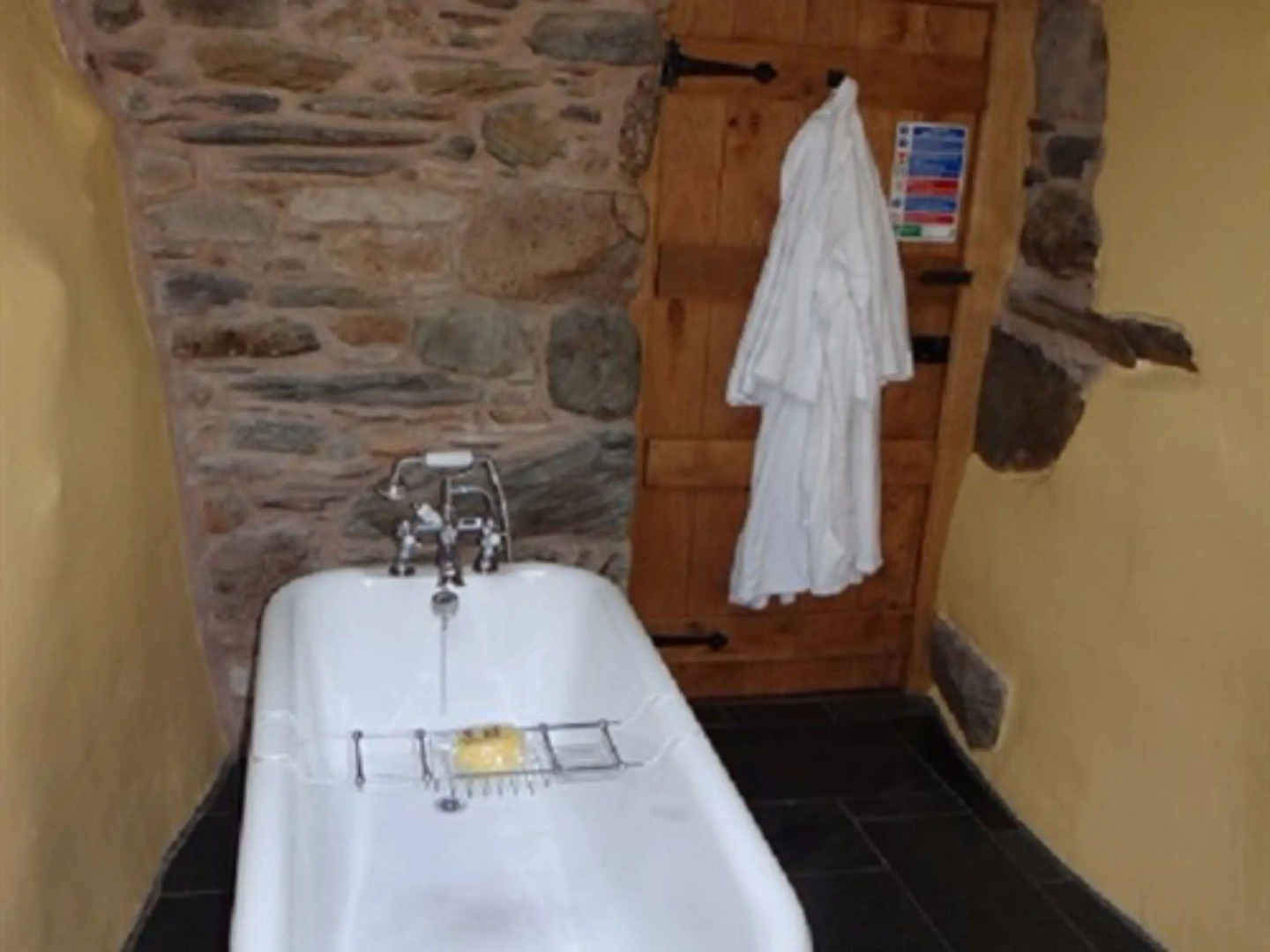 The Wayside and Whisky Barn