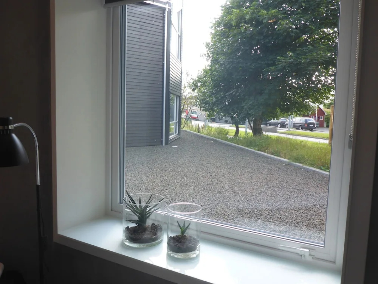 Visithomes Tórshavn Rooms