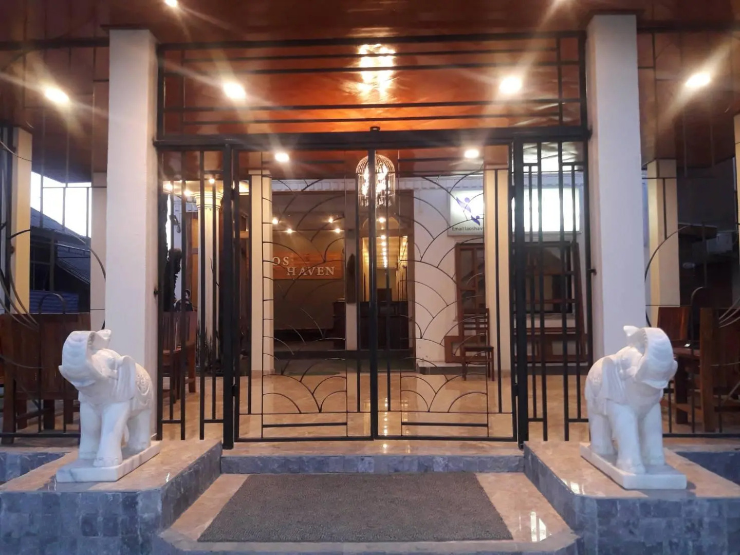 Laos Haven Hotel