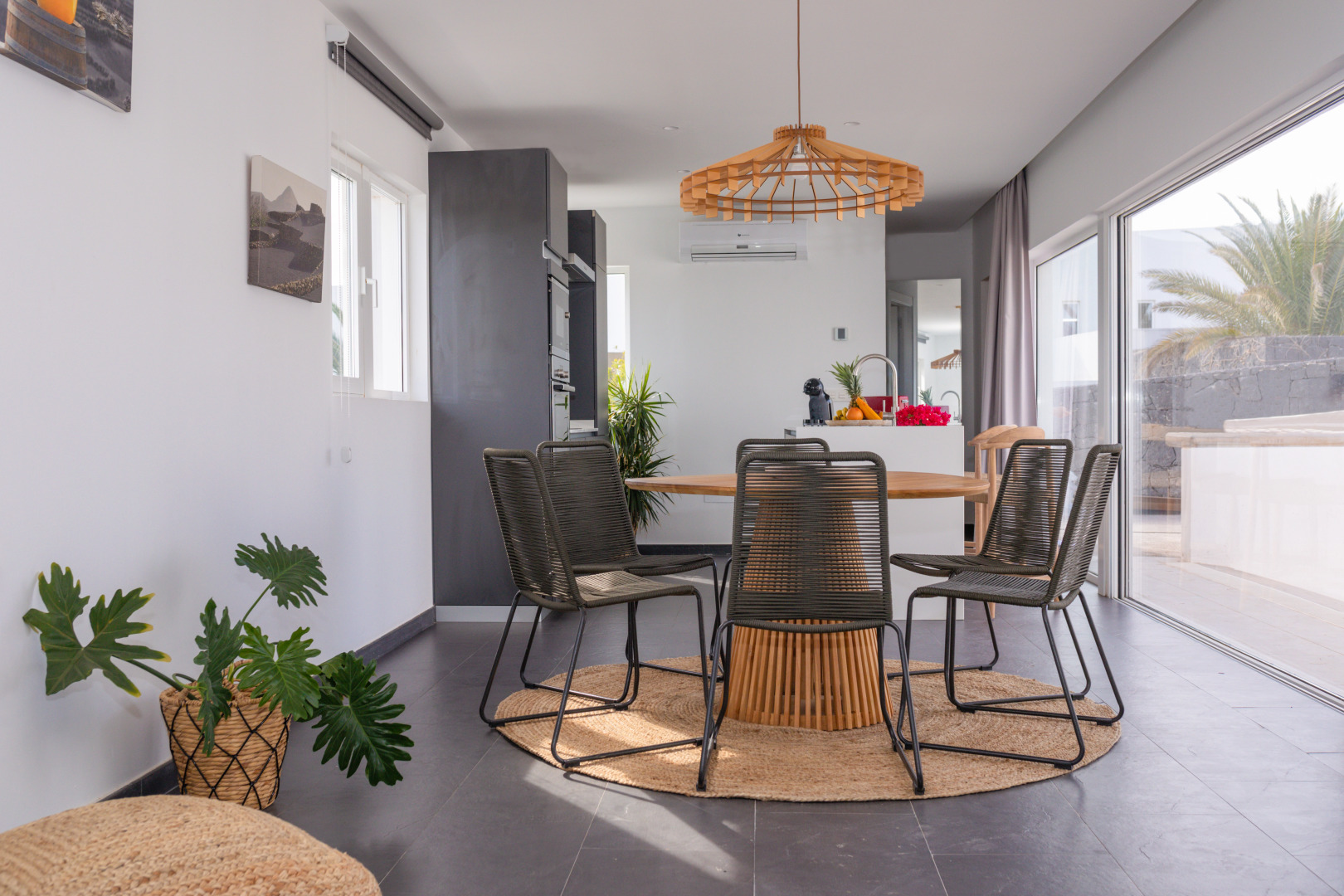 Hoopoe Villas Lanzarote