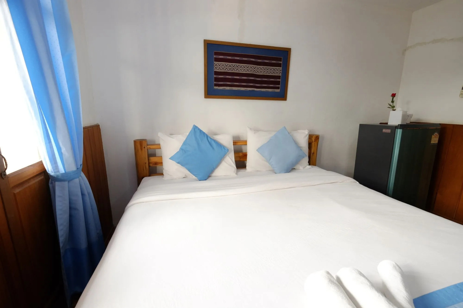 The Good View Guesthouse