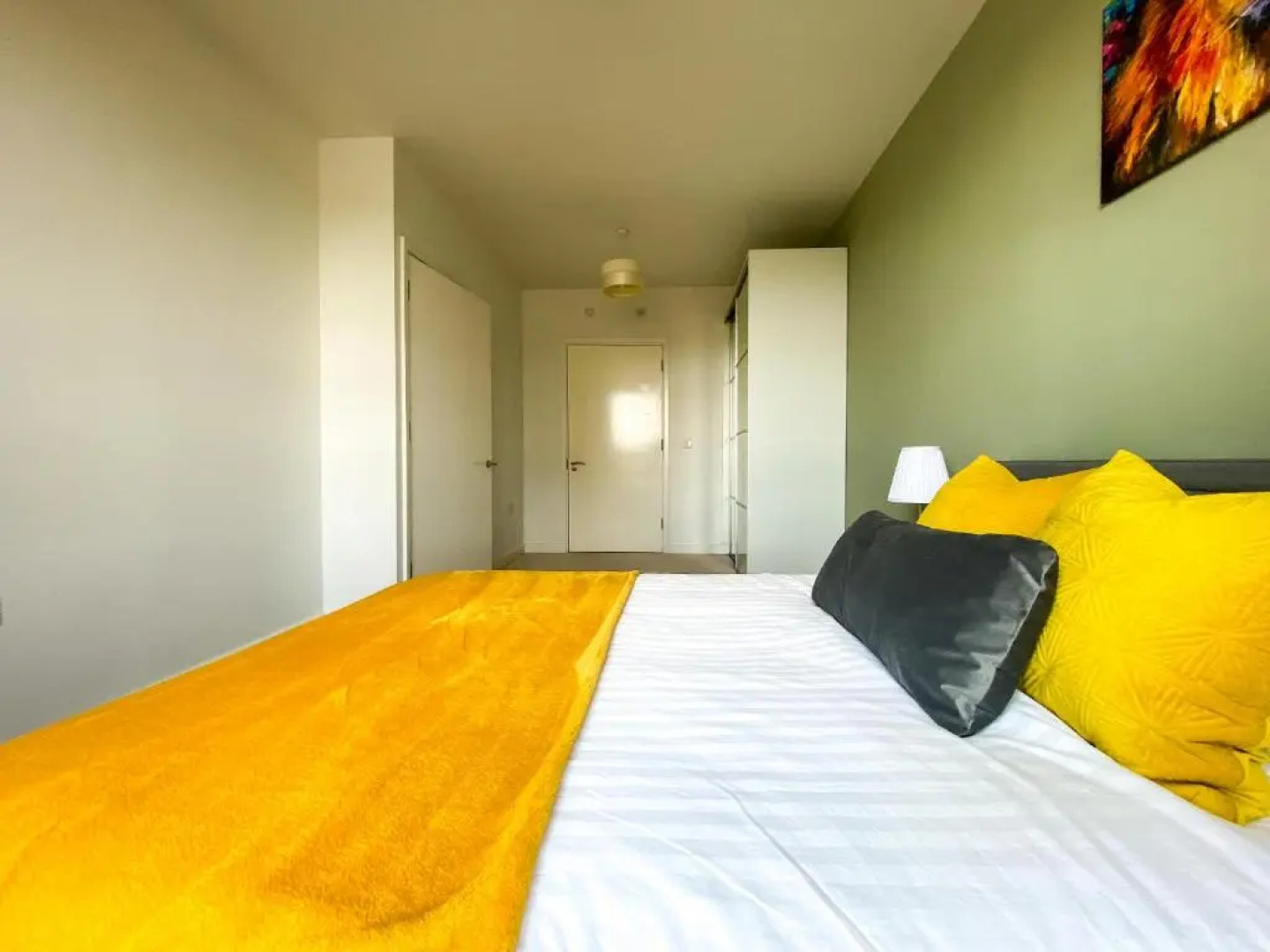 K Suites - Town Centre Hatfield