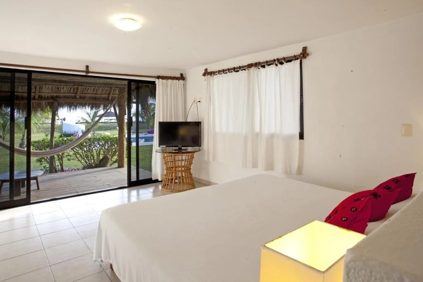 Taboga Eco Boutique Hotel