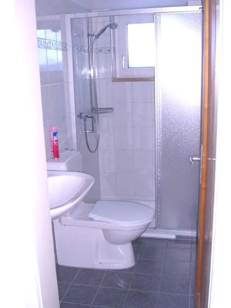 Ferienwohnung Tschudiboden