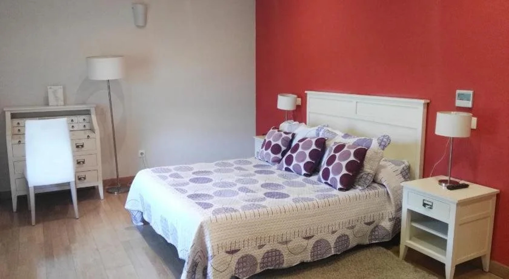 Hotel Jatetxea Santa Ana