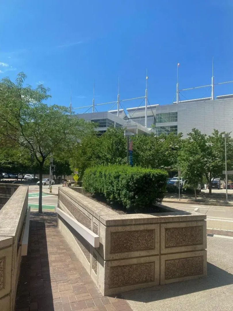 The Westin Pittsburgh, a Marriott Hotel