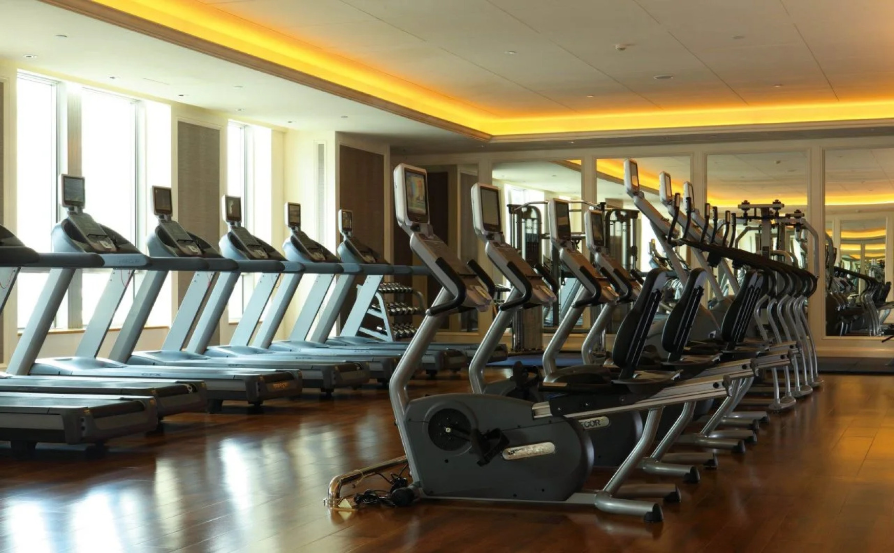 Grand Central Hotel Shanghai