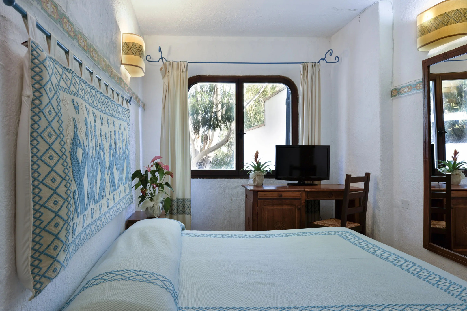 Arbatax Park Resort - Ville del Parco