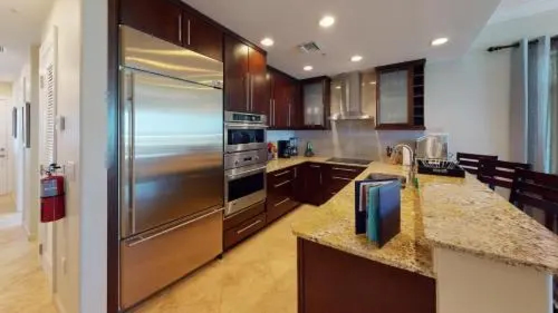 South Bay Beach Club Villa 26