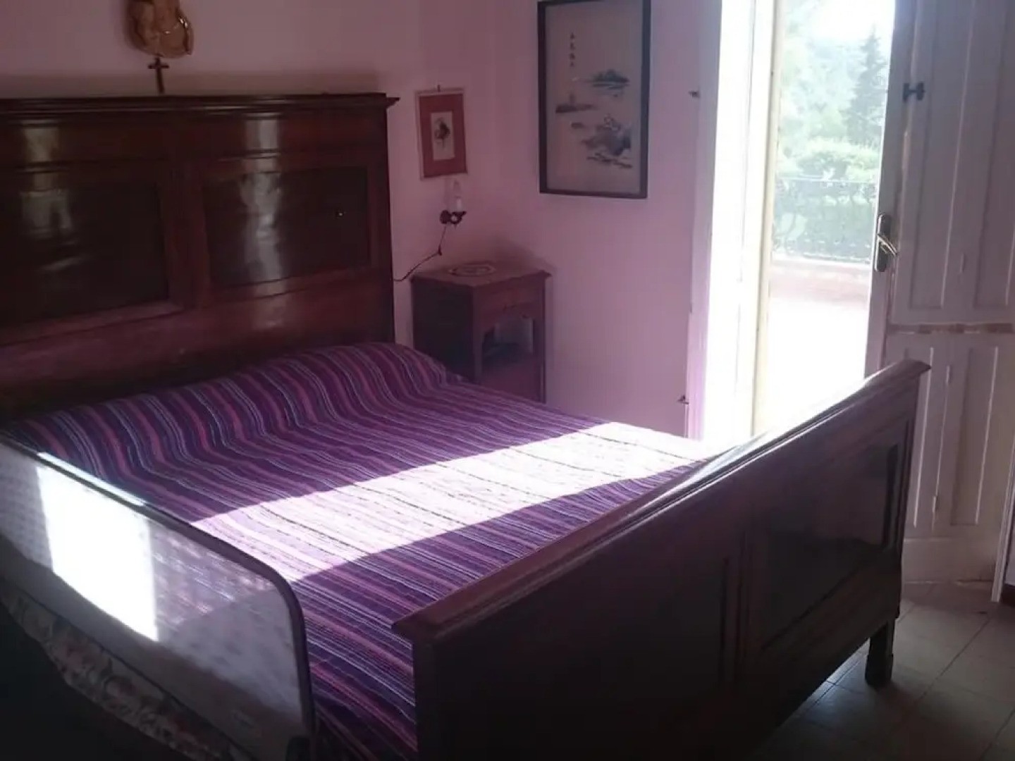 Sun-kissed Villa in Laureana Cilento With Swimming Pool