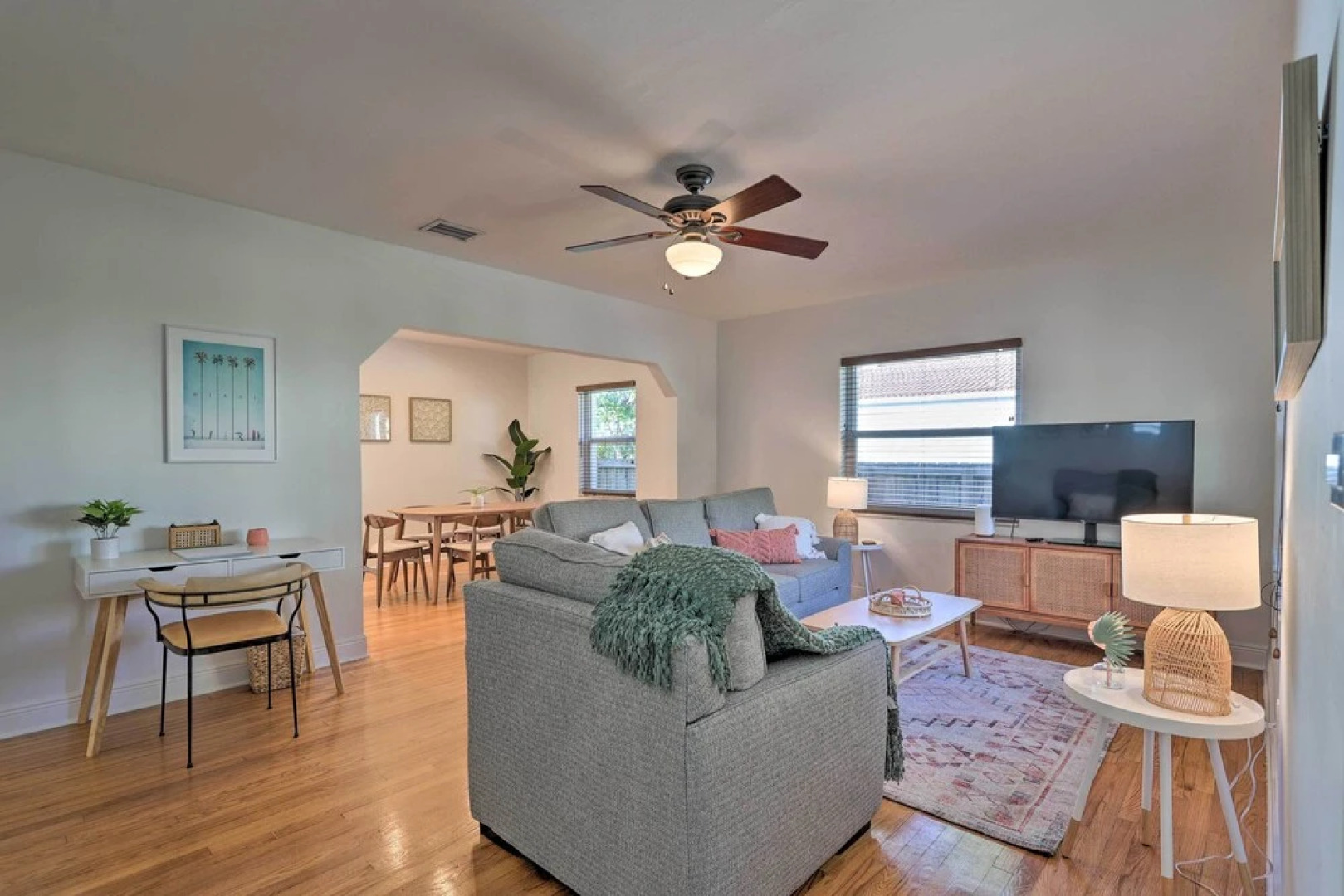 < 9 Mi to Downtown Miami - Modern Getaway