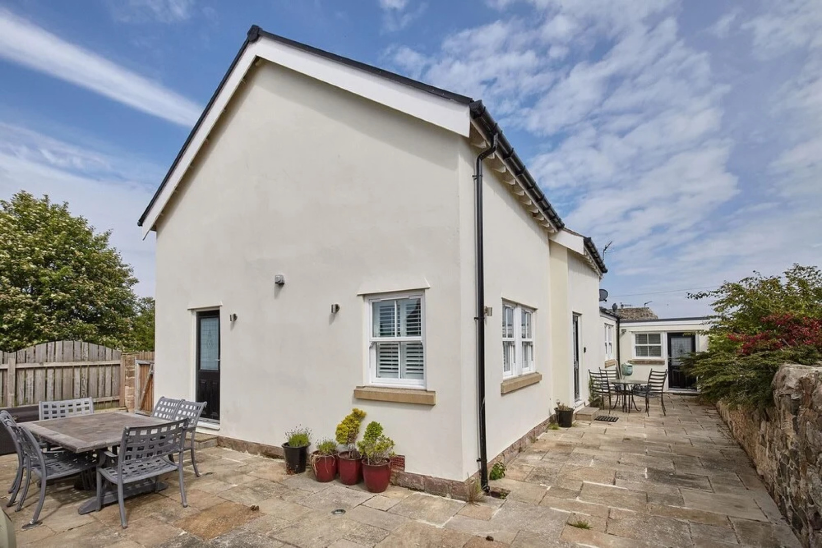 Host Stay Doray House