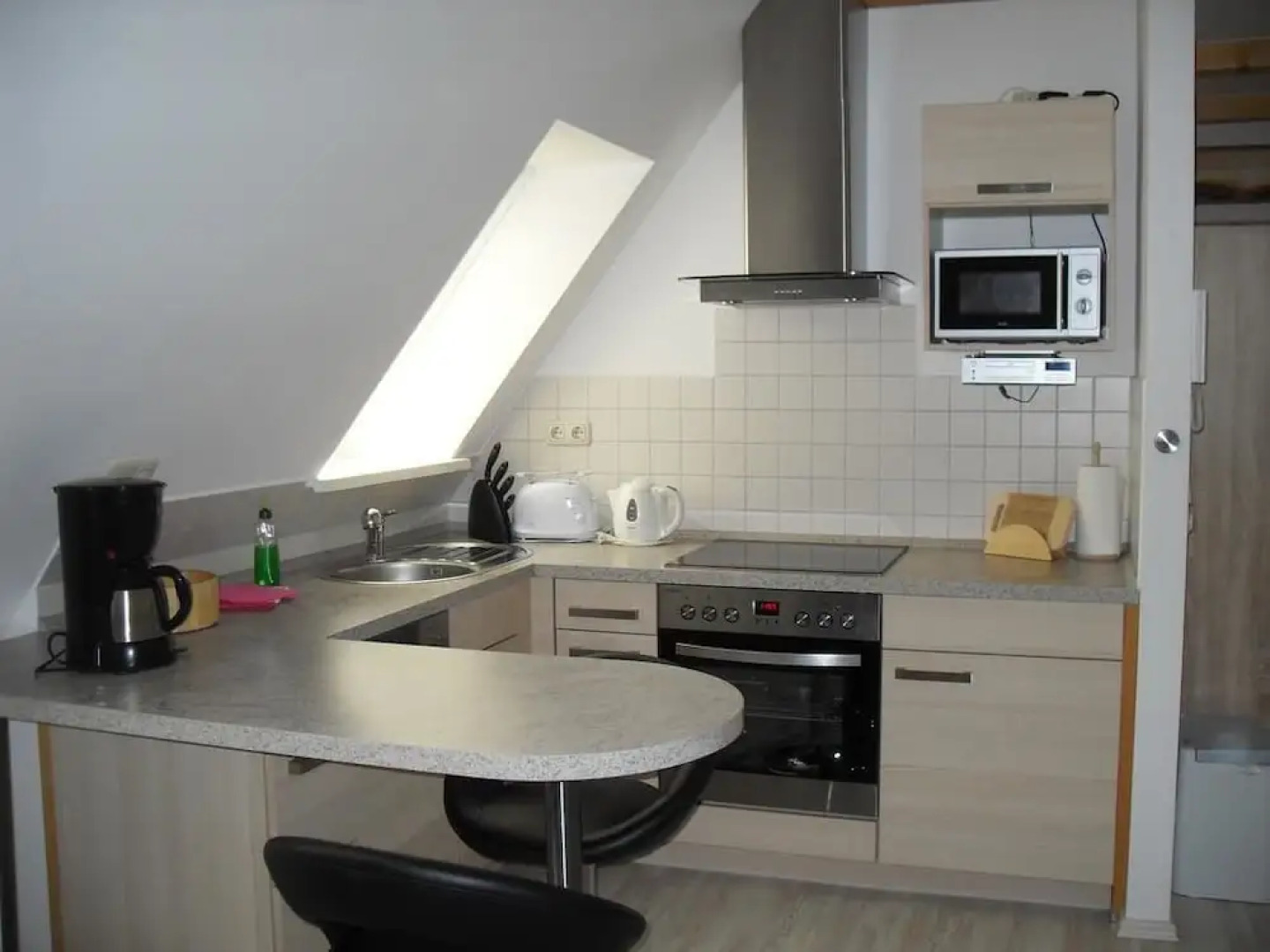 Ferienwohnung am Kamp