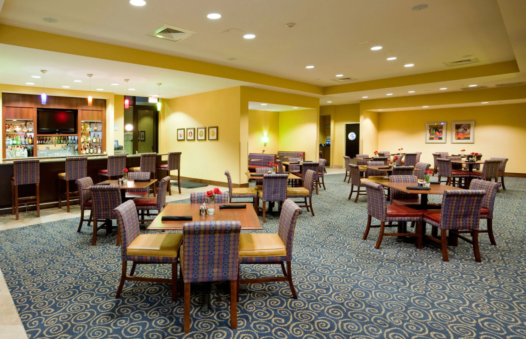 Holiday Inn Rocky Mount - US 64 by IHG