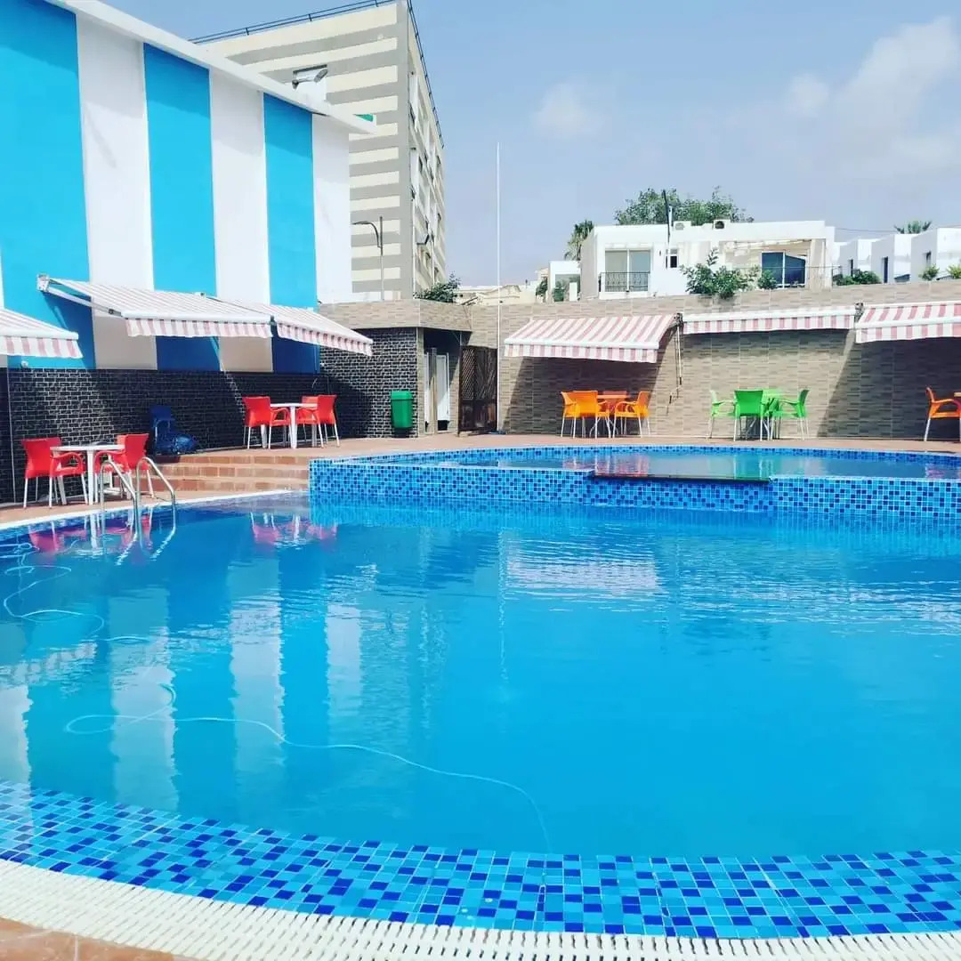 La Baie D'Or Résidence