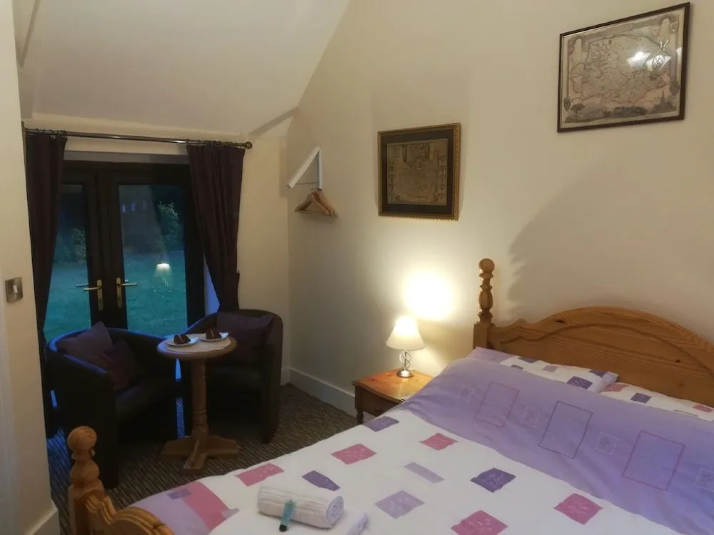The Duke William B&B