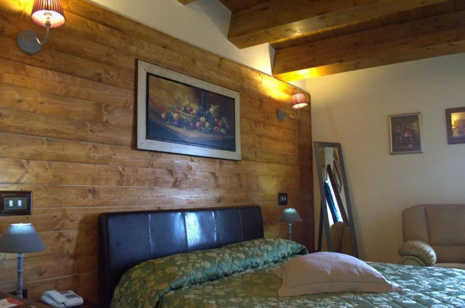 Convento Di San Colombo Dimora Storica