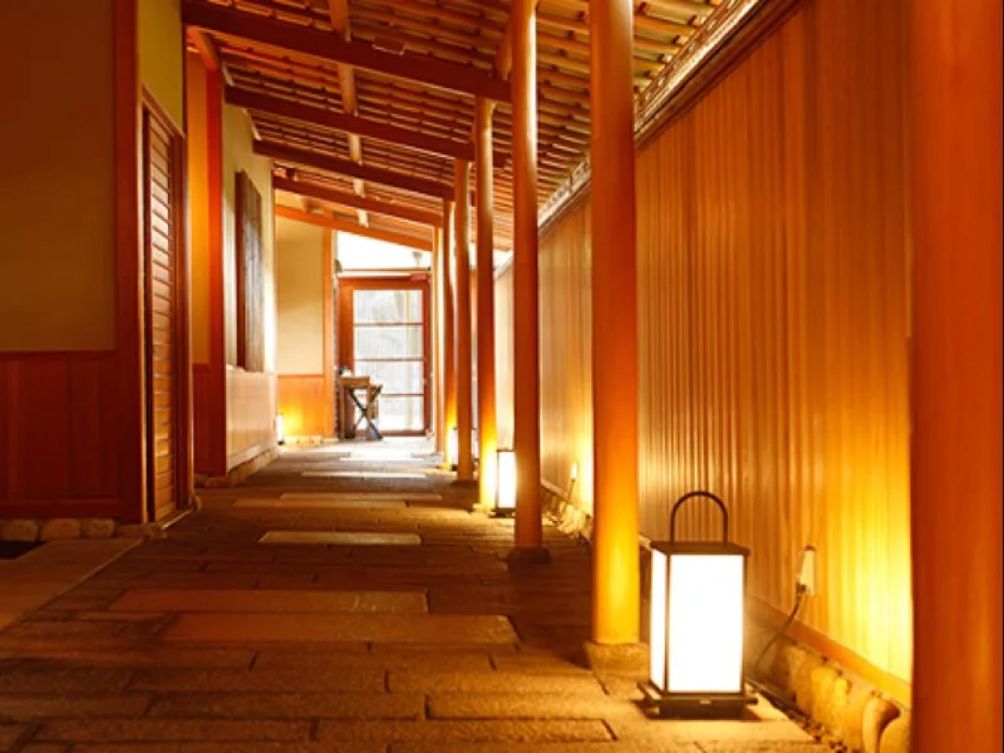 Ginsuiso Bekkan Choraku