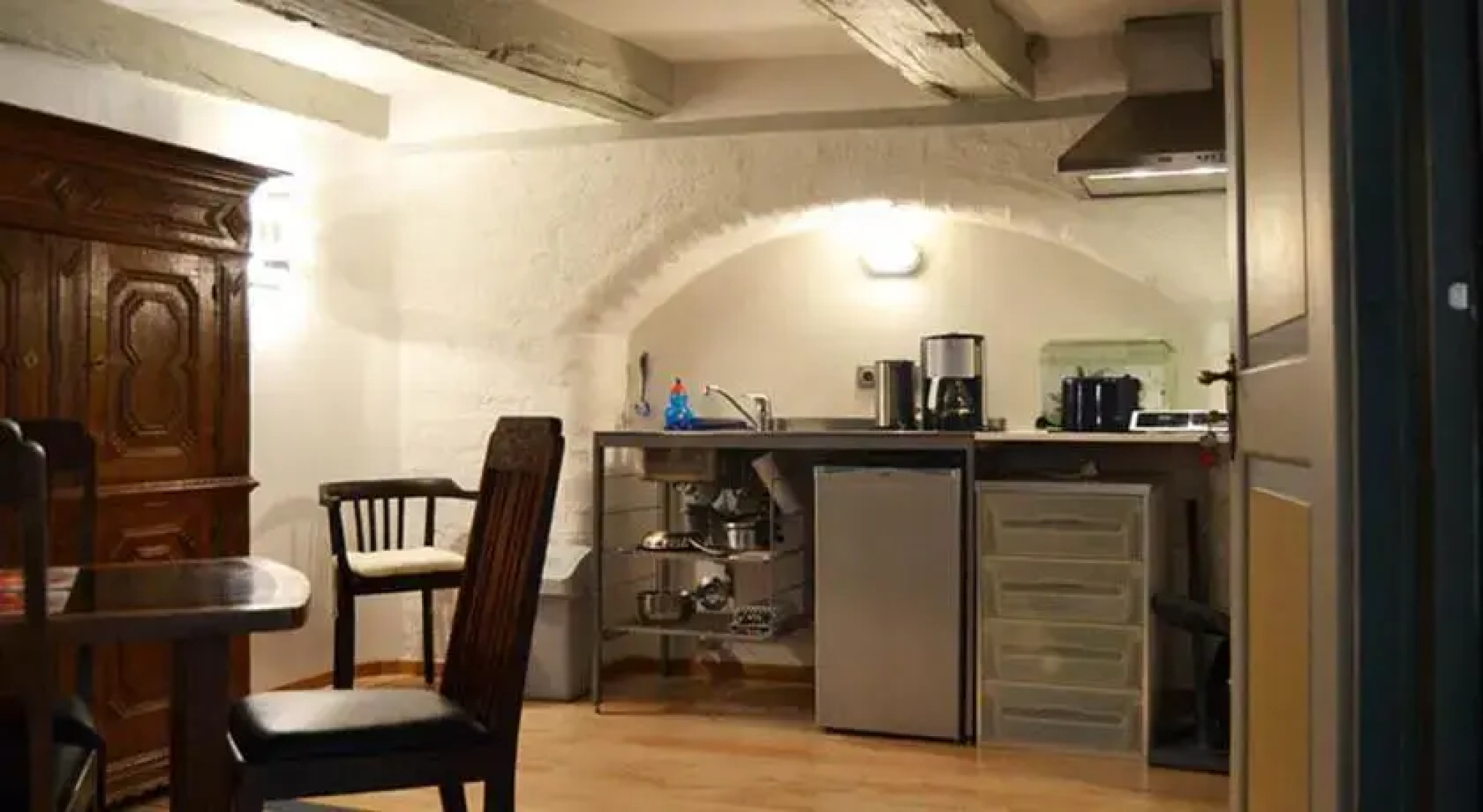 Altstadt Apartments
