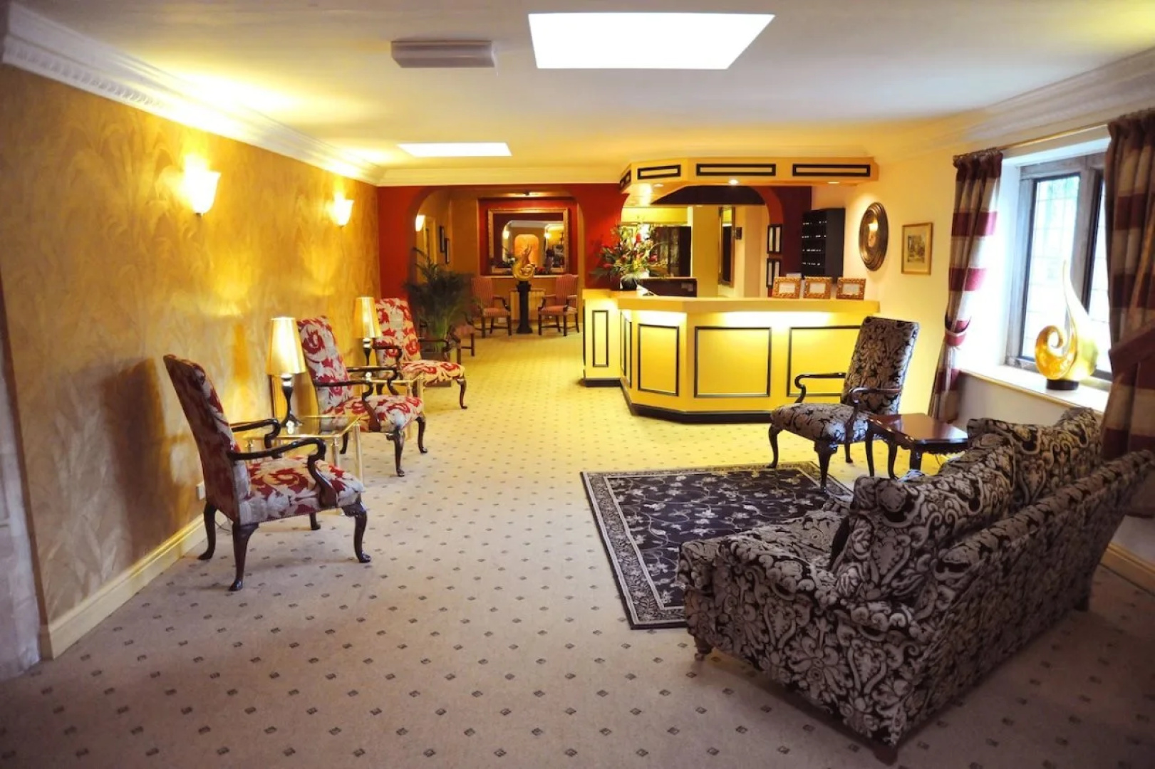 Cricklade House Hotel, Sure Hotel Collection by Best Western