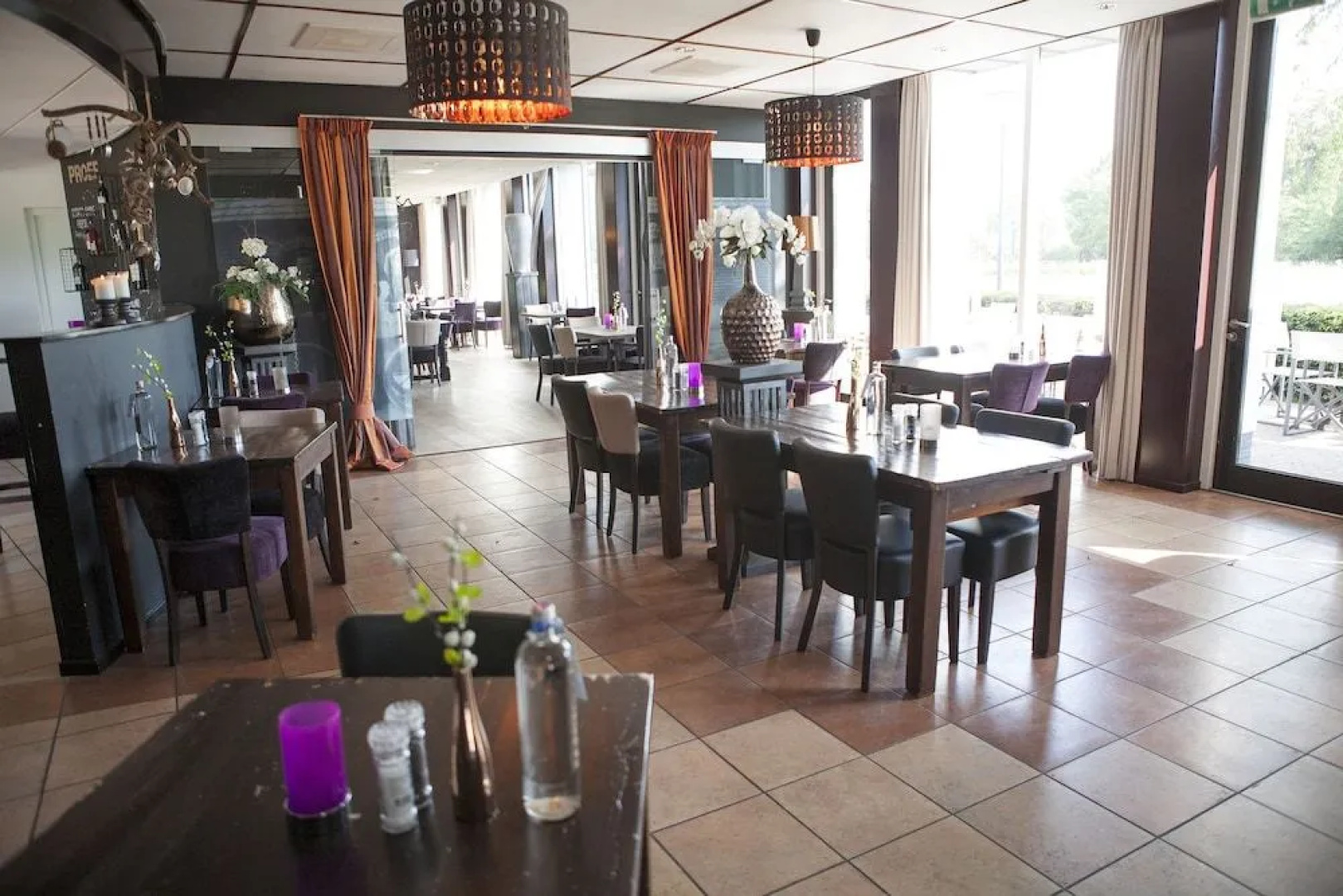 Recreatiepark de Boshoek