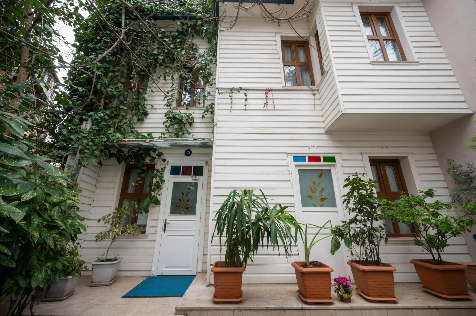 Villa Paradiso & Spa Hotel