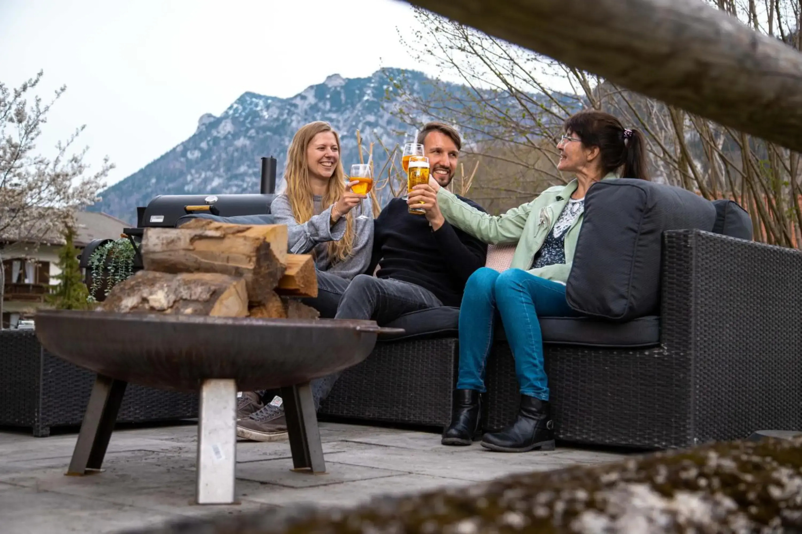 Sporthotel Inzell