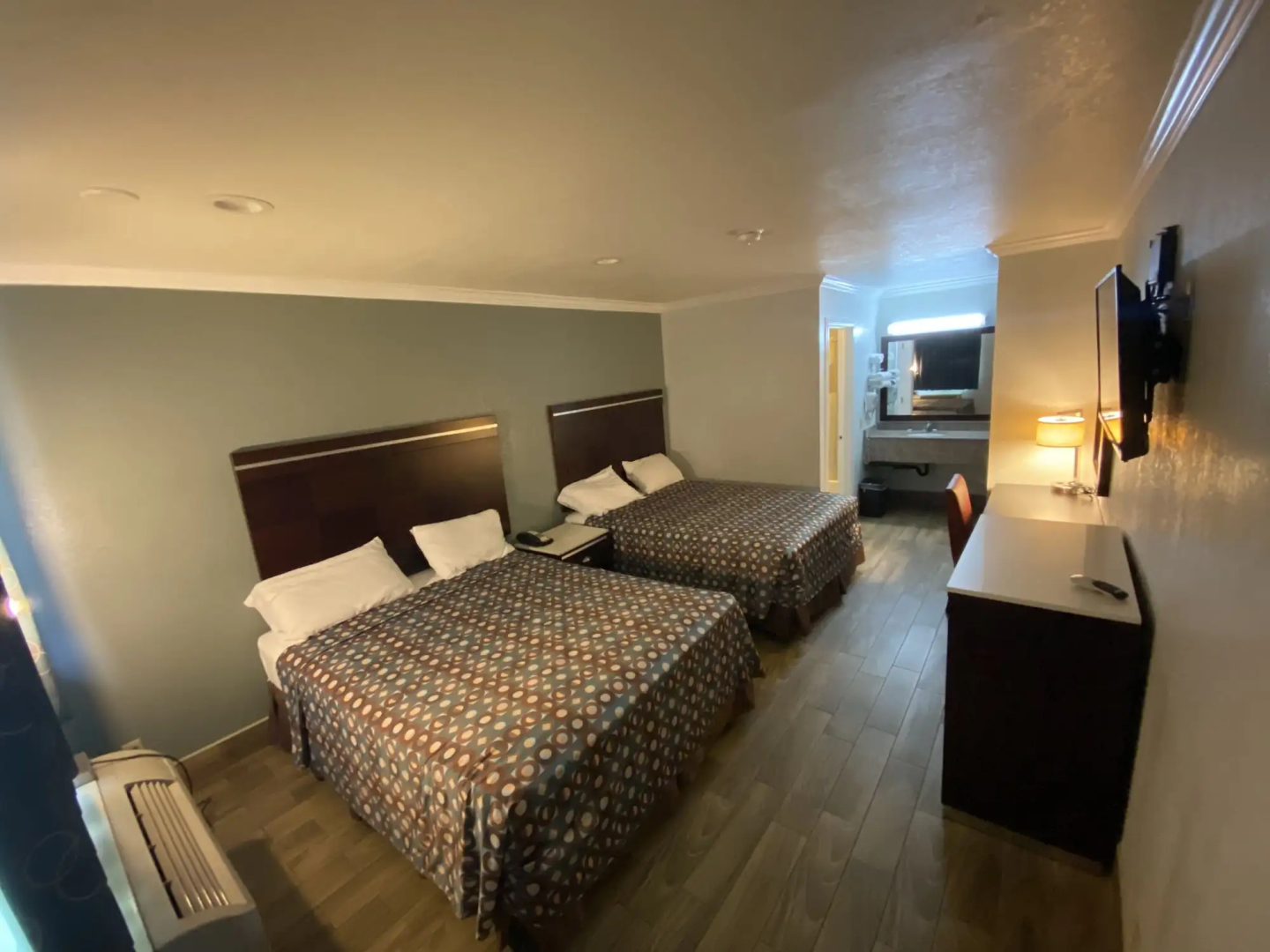 Welcome Inn