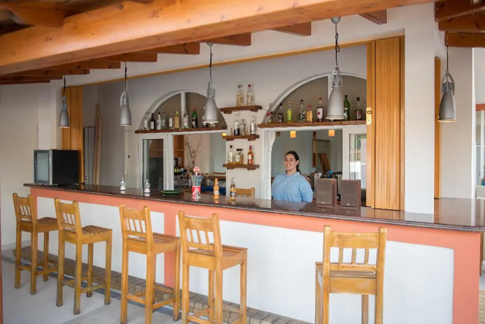 Silver Beach Hotel And Annexe Apartments