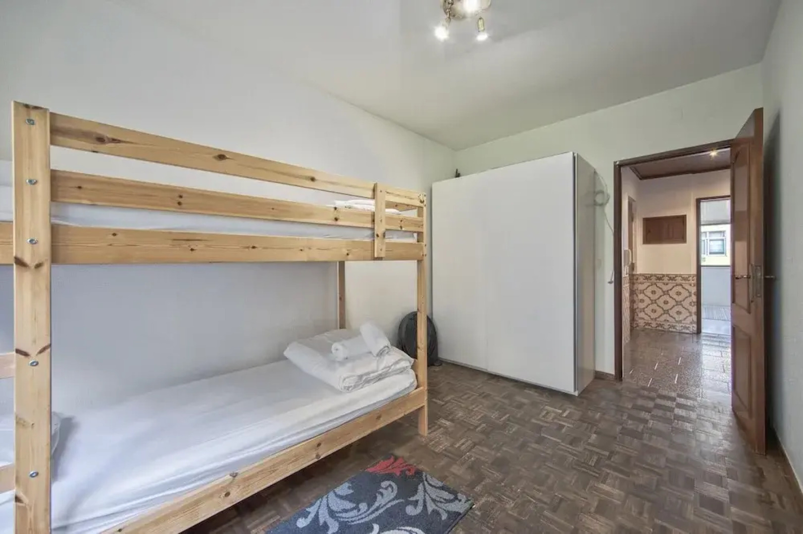 Pontinha Typical by Homing