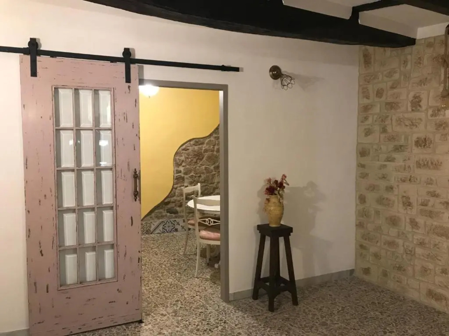 Alloggio per turisti a solo 10 minuti dal mare