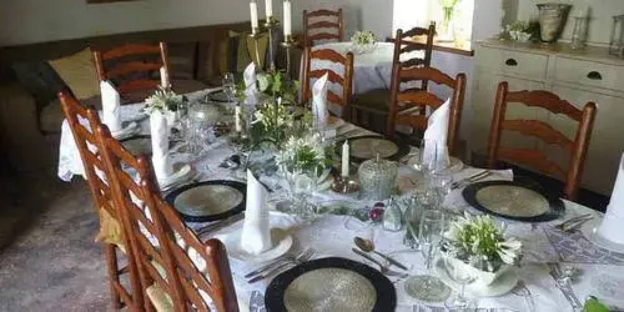 Moolmanshof Bed and Breakfast