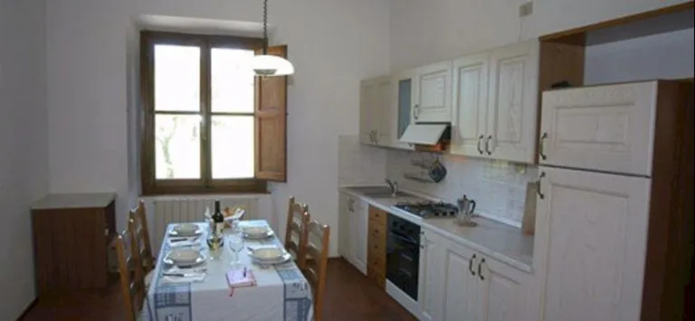 Holiday House Le Selvole