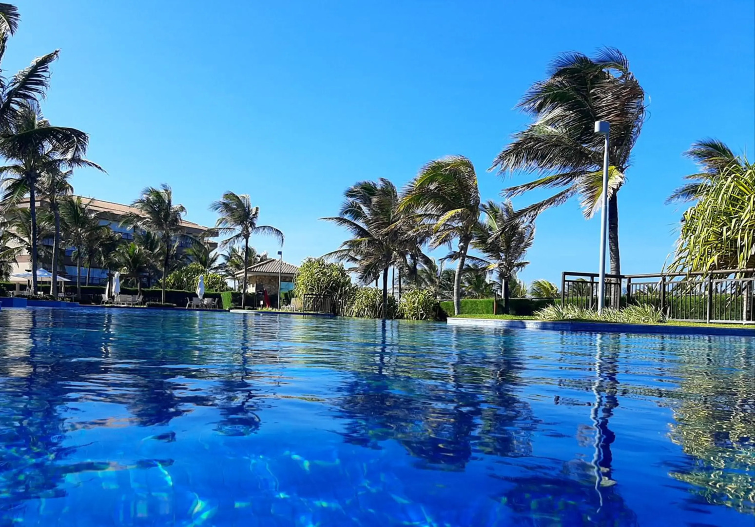 Porto das Dunas Mandara