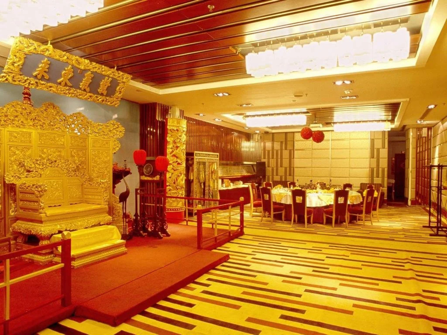 Shenyang Qing Dynasty Culture Theme Hotel