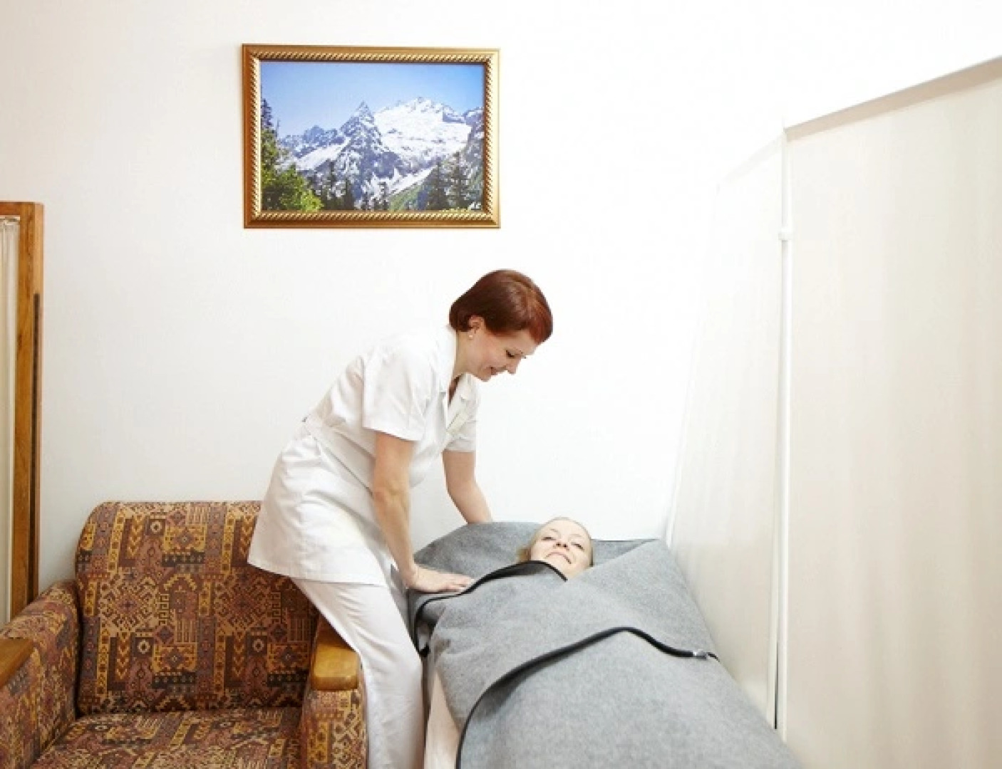 FBGU sanatorij im.I.I.Kalinina Minzdrava Rossii