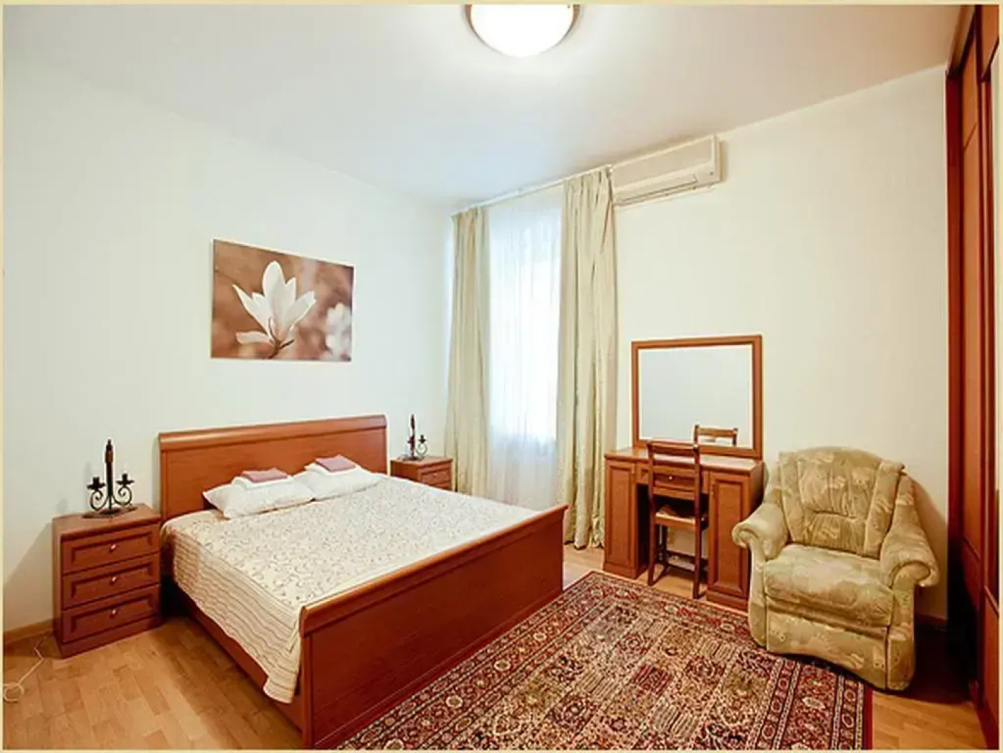 Mini Hotel on Pokrovka