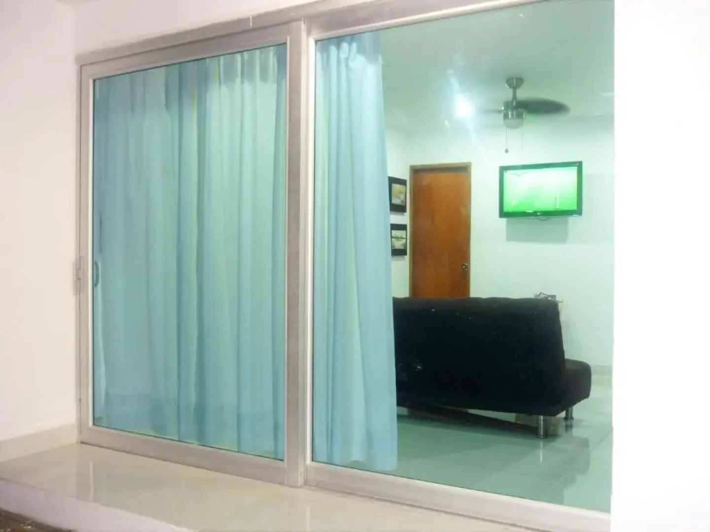 Villa Patry Coveñas