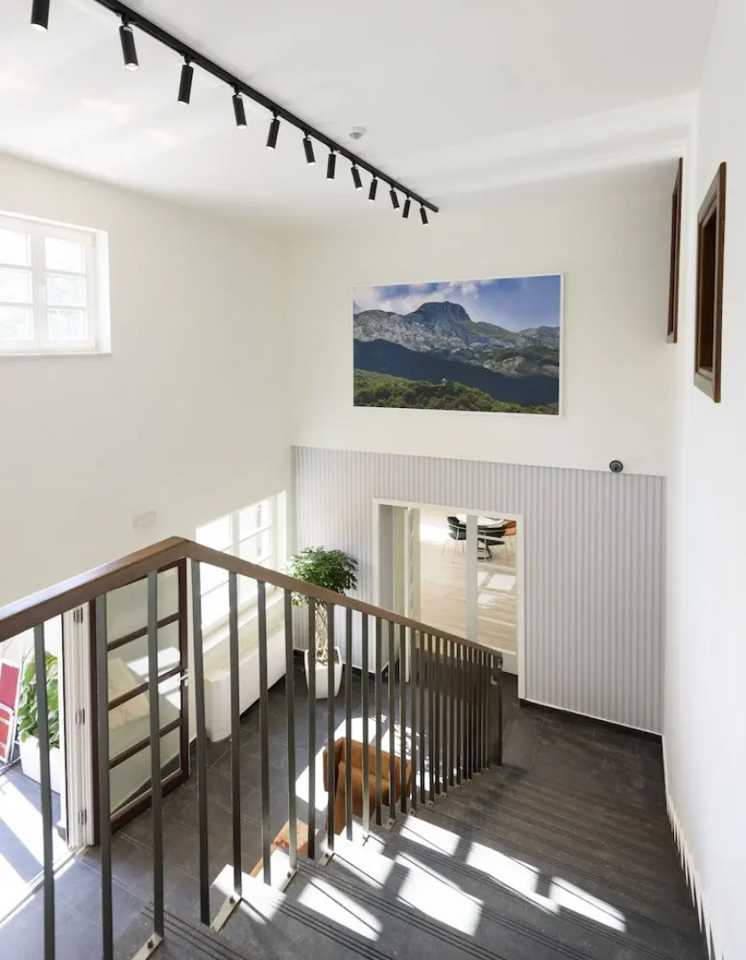 Hotel Gradska Cetinje