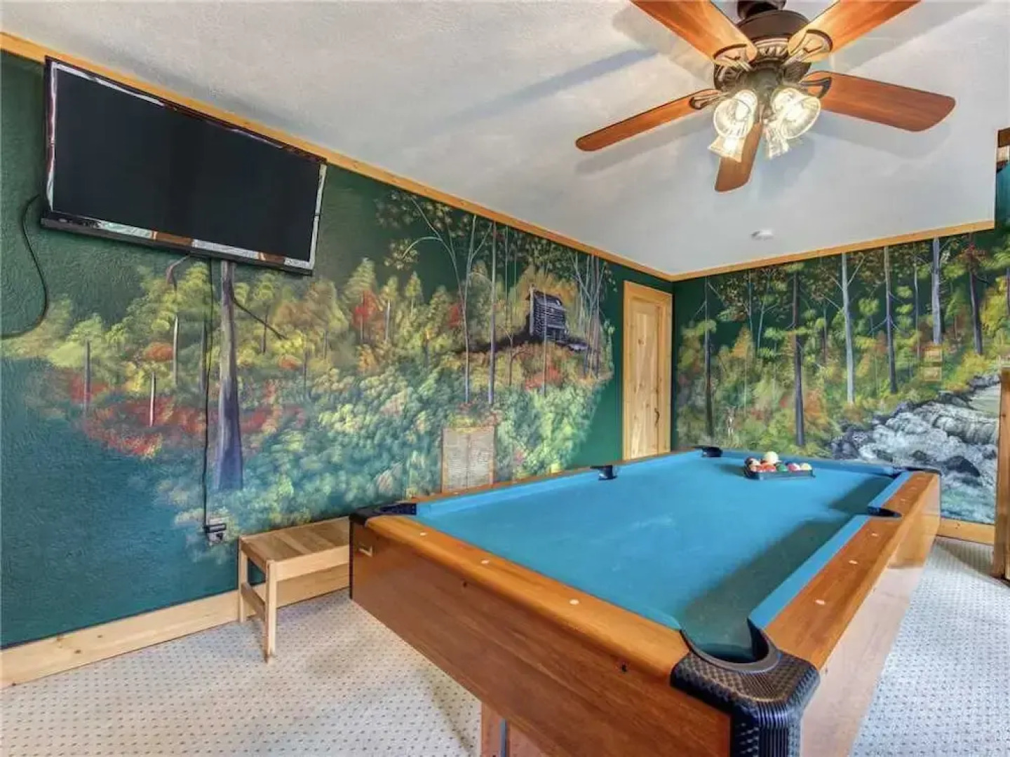 Little Bear by Jackson Mountain Rentals