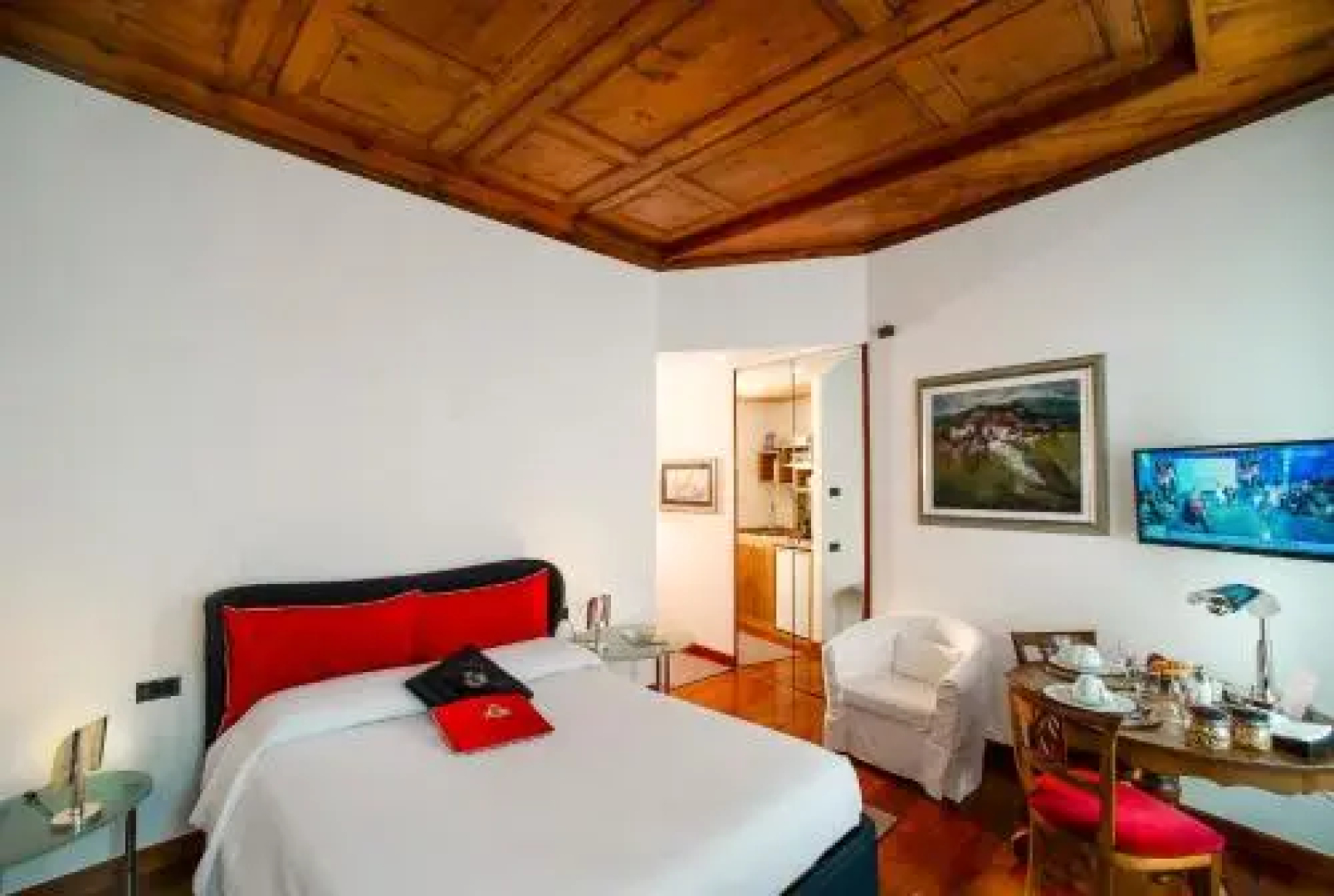 B&B Palazzo Giani
