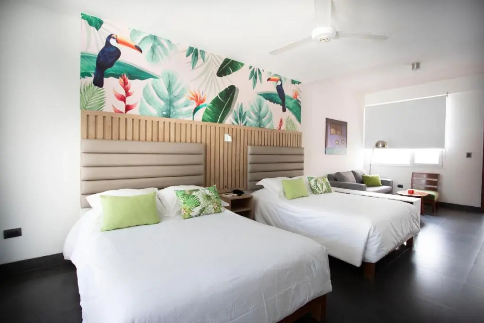 Tucan Suites Apart Hotel – Hotel Asociado Casa Andina