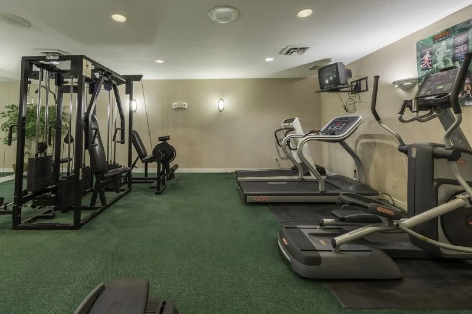 Holiday Inn Club Vacations Timber Creek Resort