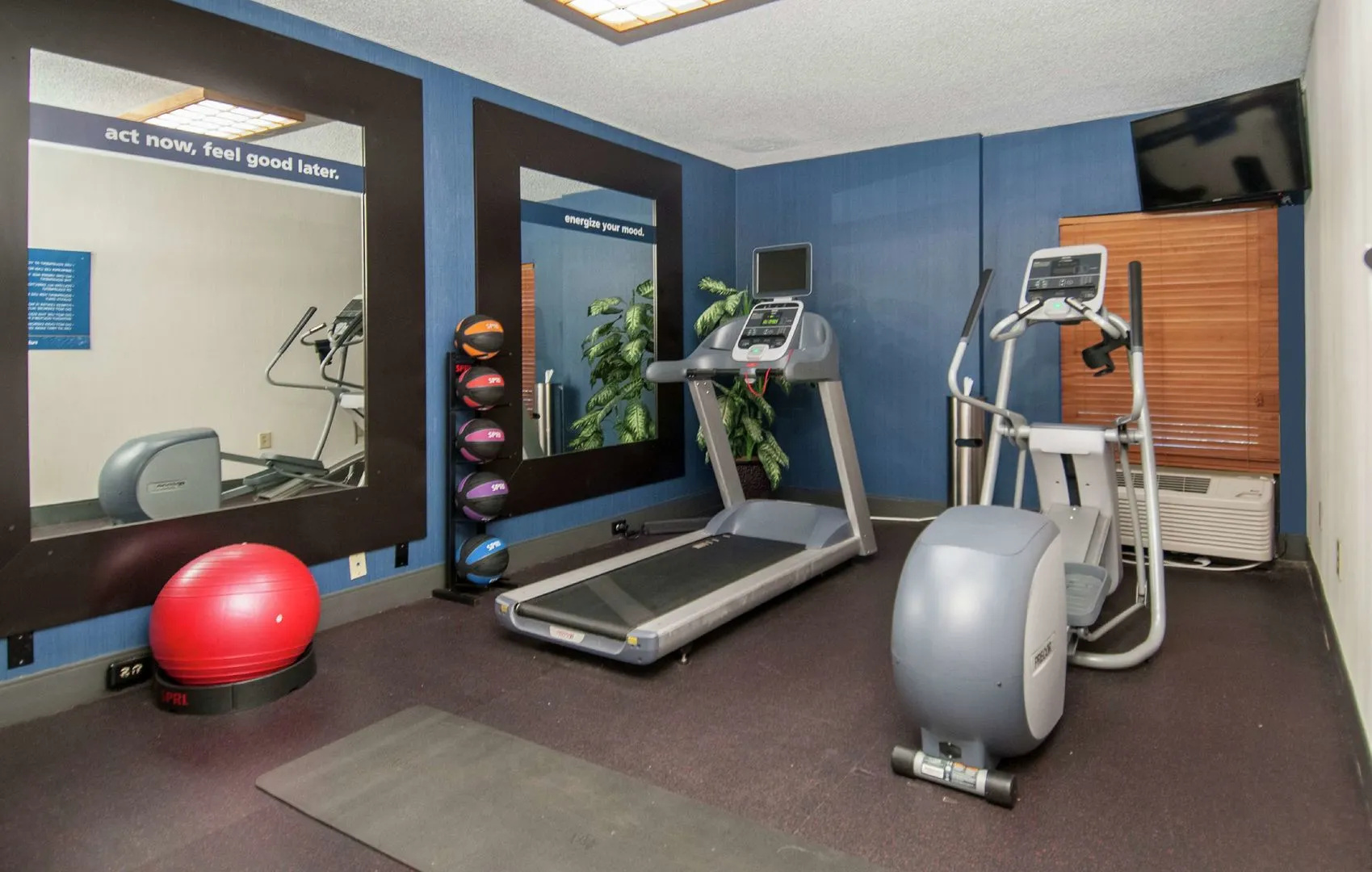 Hampton Inn by Hilton Shreveport/Bossier City