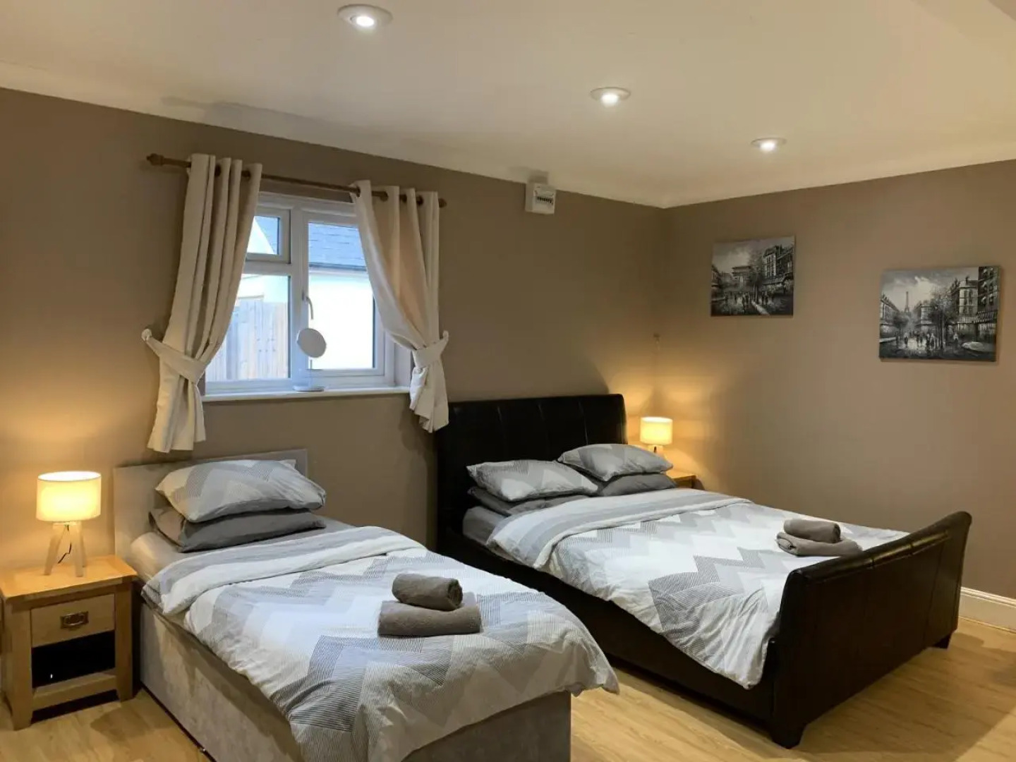 Southernwood - Studio 2