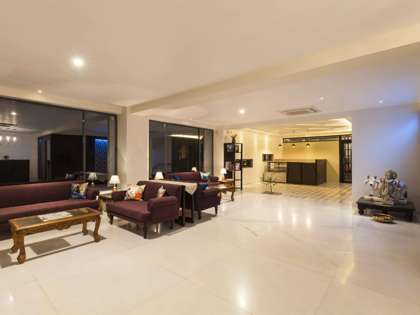 Keys Select Krishna Inn