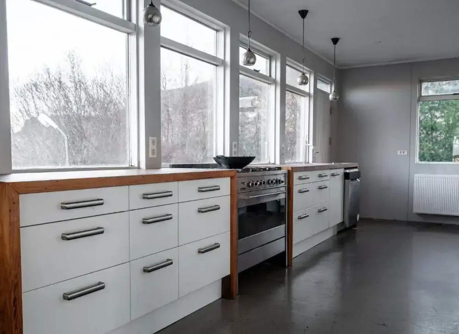 Au44 cottages - Arngrimslundur