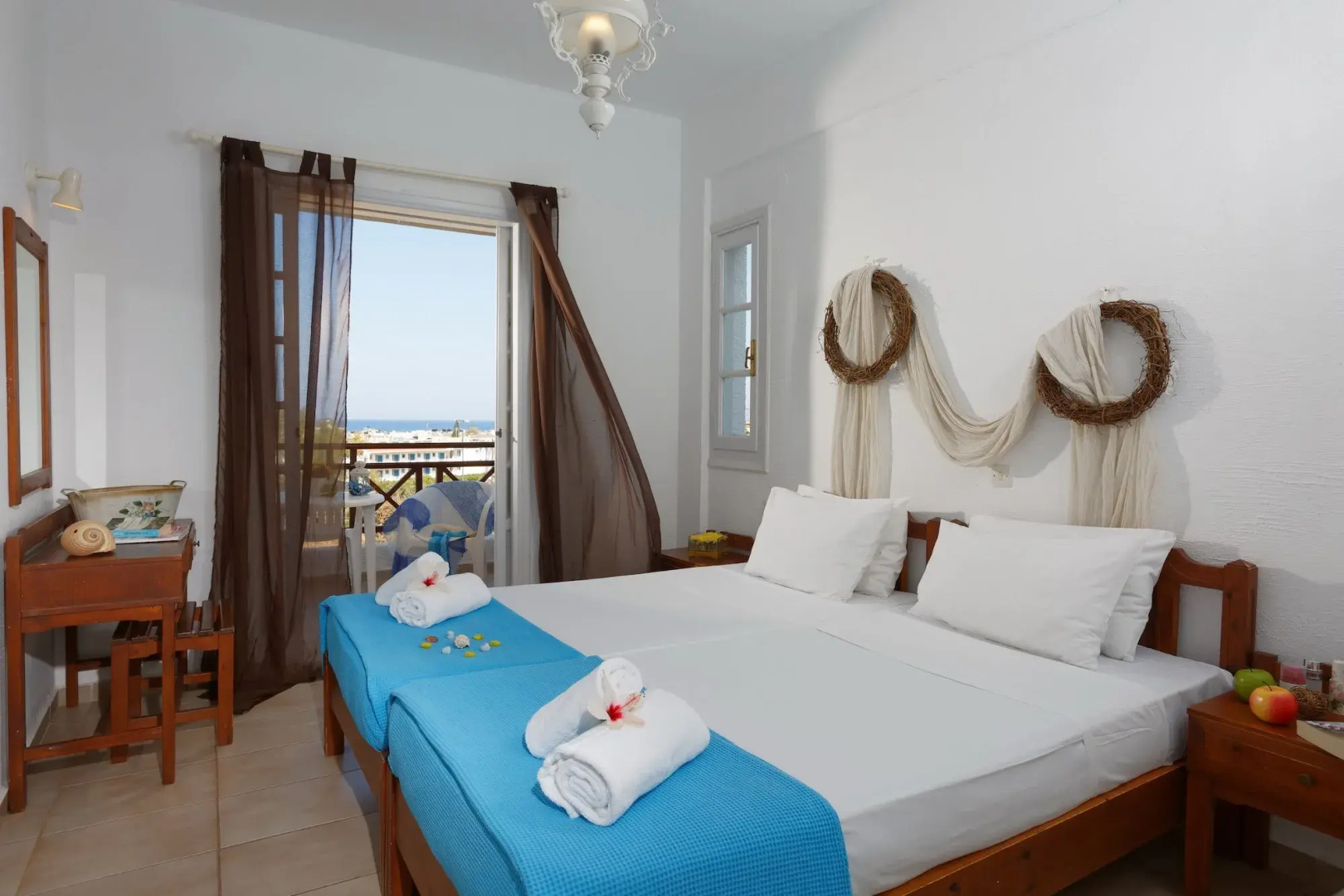 Remi Studios & Apartments